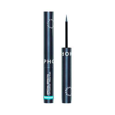 SPECIAL EFFECTS METALLIC EYELINER - MIDNIGHT CARBON